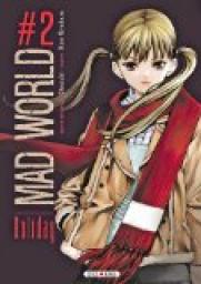 Mad World, tome 2 par  Otsuichi