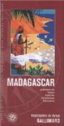 Madagascar par Genevive Ramakavelo