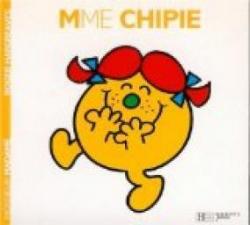 Mme Chipie par Roger Hargreaves