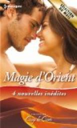 Magie d'Orient (2013) par Marguerite Kaye