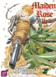 Maiden Rose, tome 2 par Inariya Fusanosuke