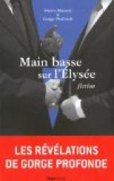 Main basse sur l'Elyse par Pierre Maraval (II)