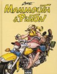 Mammouth & Piston : Intgrale, tomes 1  3 par  Coyote
