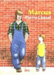 Marcus par Pierre Chazal