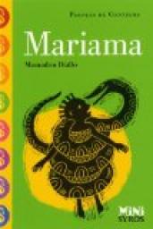 Mariama par Mamadou Diallo