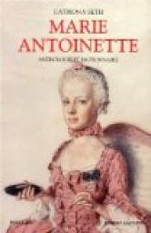 Marie-Antoinette par Catriona Seth