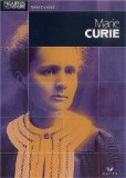 Marie Curie par Rmi Dussart
