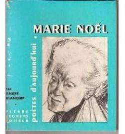 Marie Nol par Andr Blanchet