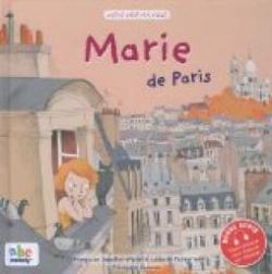 Marie de Paris par Isabelle Pellegrini