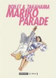 Mariko Parade par Frdric Boilet