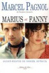 Marius et Fanny par Marcel Pagnol