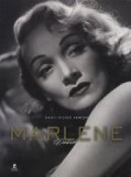 Marlne Dietrich par Marie-Theres Arnbom