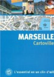 Marseille par Nicolas Peyroles