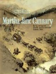 Martha Jane Cannary, Tomes 1  3 : par Matthieu Blanchin