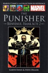 The Punisher - Bienvenue Frank, tome 2 par Garth Ennis