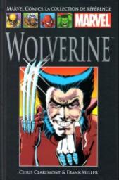 Marvel Comics - La collection : Wolverine par Chris Claremont