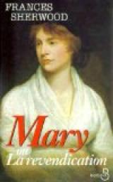 Mary ou la revendication par Frances Sherwood