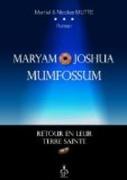 Maryam & Joshua Mumfossum par Martial et Nicolas Mutte