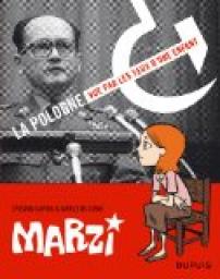Marzi - Intgrale, tome 1 : 1984-1987  par Marzena Sowa