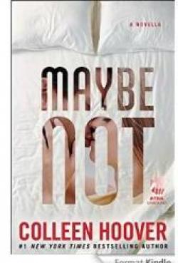 Maybe Not par Hoover