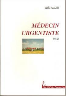 Medecin Urgentiste par Amizet Loic