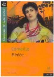Médée par Pierre Corneille