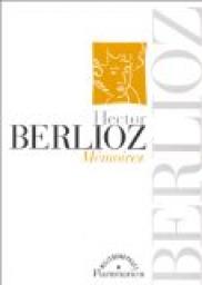 Mémoires par Berlioz