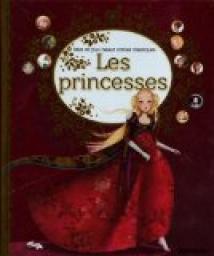 Les Princesses  par Coralie Vallageas
