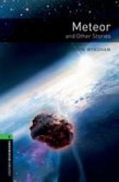 Meteor and other stories par John Wyndham