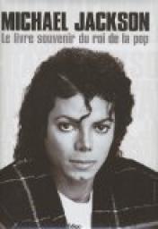 Michael Jackson par Julien Sellier