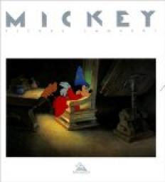 Mickey par Pierre Lambert