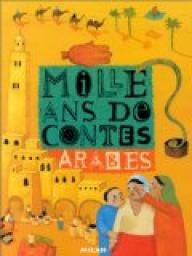 Mille ans de contes arabes par Jean Muzi