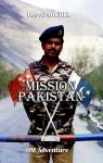 Mission Pakistan par Herv Michel