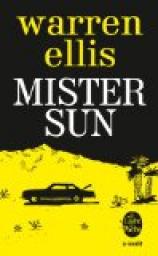Mister Sun  par Warren Ellis
