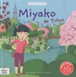 Miyako de Tokyo par Miho Yamada