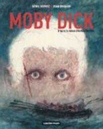 Moby Dick par Denis Deprez