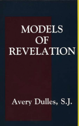 Models of Revelation par Avery Dulles