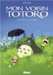 Mon voisin Totoro  par Hayao Miyazaki