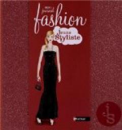 Mon journal fashion : Jeune styliste par Pascale d' Andon