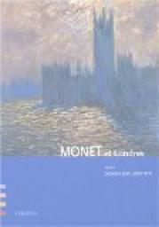 Monet et Londres par Dominique Lobstein