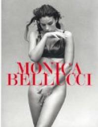 Monica Bellucci par Giuseppe Tornatore