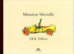 Monsieur Merveille par J.R.R. Tolkien