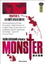 Monster, tome 6 : La Forêt des secrets par Urasawa