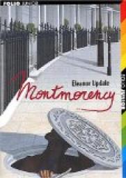 Montmorency, tome 1 par Eleanor Updale
