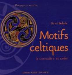 Motifs celtiques par David Balade