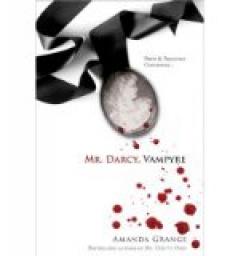 Mr. Darcy, Vampyre par Amanda Grange