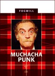 Muchacha Punk par Rodolfo Fogwill