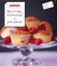 Muffins, cupcakes & petits gteaux par Jane Hornby