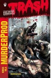 MurderProd par Christian Vil
