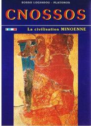 Muse d'Hraclion et Cnossos par Catalogue d` Exposition